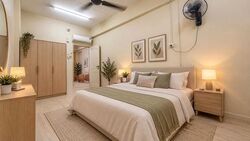 Beauty Garden (D19), Terrace #632952851